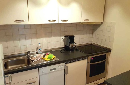 Laubegast Apartment | Vacation apartments at the Elbe ferry and Elbhangblick - Holiday apartment at the Elbe ferry