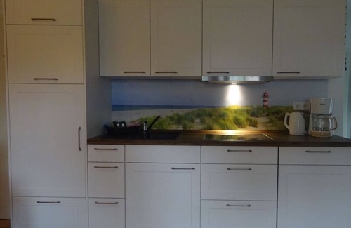 Putgarten Apartment | Vacation at Cape Arkona - sun, beach, sand, wind and what more could you want!