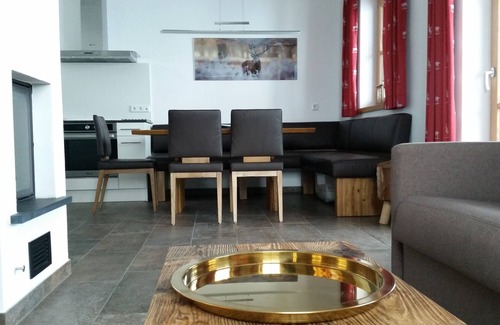 Hollersbach im Pinzgau Apartment | Vacation apartment/apartment for 8 guests with 85m² in Hollersbach im Pinzgau (86777)