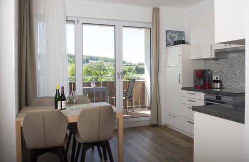 Mauchen Apartment | Vacation at the winery