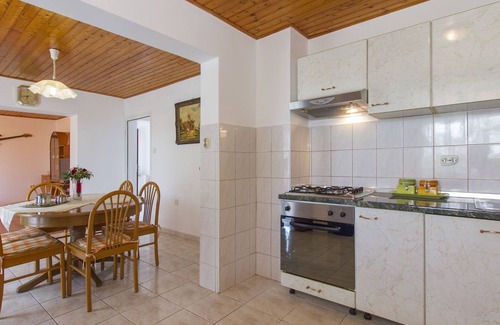 Rabac Villa | Vacation by the sea, family-friendly, dog-friendly, relaxing vacation