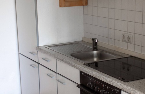 Altfunnixsiel House | Vacation cottage Carlsson Altfunnixsiel