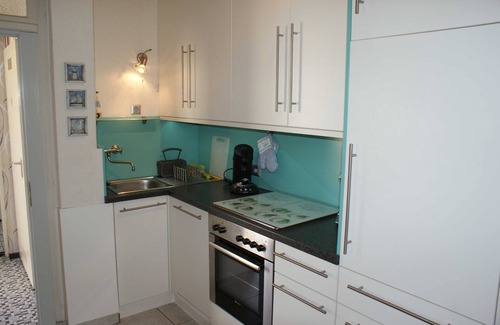 Varel House | Vacation cottage Debus