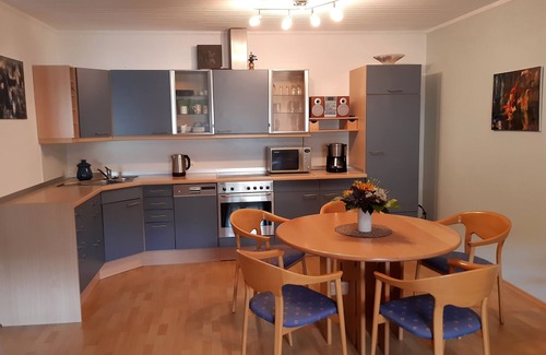 Konigheim Apartment | Vacation & enjoyment at the winery