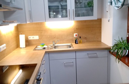 Reuth b. Erbendorf House | Vacation home for 5 guests with 80m² in Reuth near Erbendorf (159531)