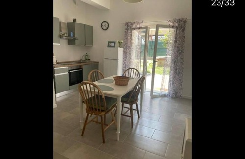 Porto Sant'Elpidio Apartment | VACATION HOME AT ROBY'S FOR FAMILIES, PETS ALLOWED