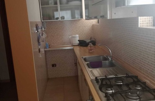 Gravina in Puglia Apartment | VACATION HOME FROM AUNT ROSE