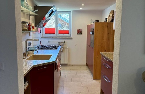 Ettaler Forst Apartment | Vacation home Am Ampferang, Genewein - Holiday home Am Ampferang