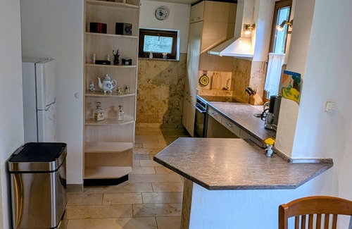 Waldhufen Other | Vacation home "Am Dorfteich"