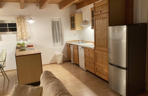 Andelshofen House | Vacation home 'Am Quittenbaum', family vacation on Lake Constance