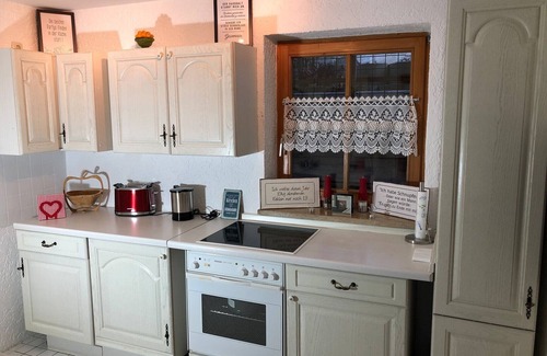 Oberaudorf House | Vacation home at the Hocheck leisure area, 105sqm