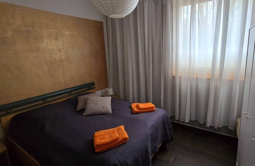 Eichgraben House | Vacation home at the gateway to the Zittau Mountains for up to 8 people (225m²)