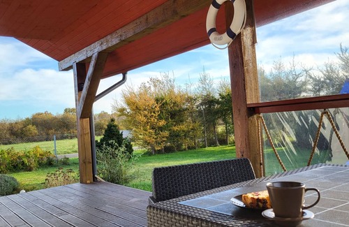 Smoldzinski Las House | Vacation home by Interhome