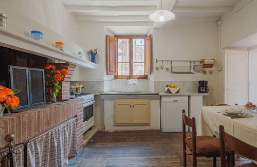Stazzema House | Vacation home Bianca by Interhome