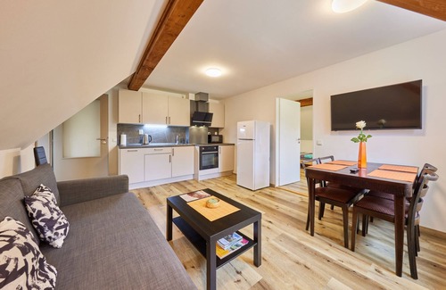 Rudnik House | Vacation home Bolkov by Interhome