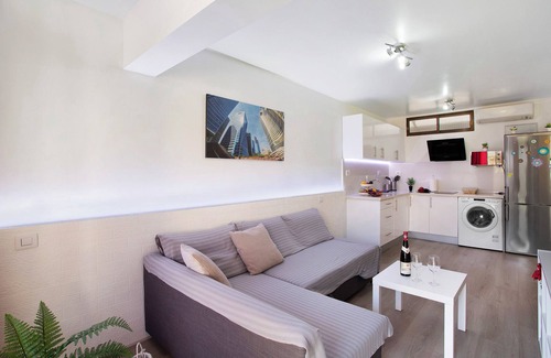 Puerto Rico Apartment | Vacation Home "Bungalow Eden" with Shared Pool & Wi-Fi