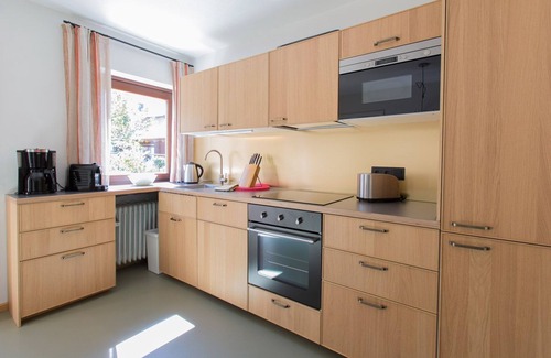 Rottach Apartment | Vacation home by the lake - See-Apartments Bachmair Weissach