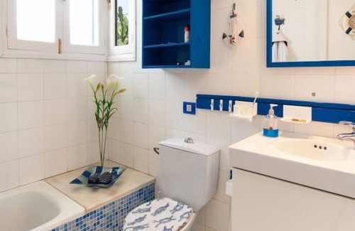 Agaete House | Vacation home Casa de Playa en Agaete in Agaete - 4 persons, 2 bedrooms