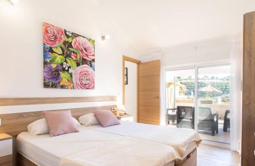 Mezquitilla House | Vacation home Casita el Puerto in Torrox Costa - 2 persons, 1 bedrooms