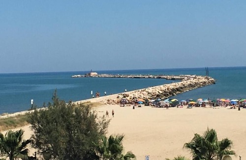 Santa Maria Villa | Vacation home Double room SoleeMare Barletta