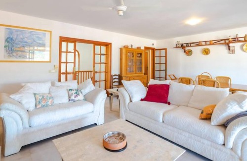 Port d'Andraitx House | Vacation home El Mirador in Port d'Andratx - 6 persons, 3 bedrooms