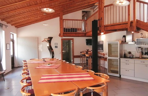 Zweifelscheid Apartment | Vacation home Engelsdorf, 360sqm, 9 bedrooms, max. 27 pers.