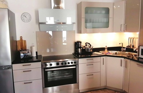 Zweifelscheid House | Vacation home Enztal (up to 14 persons) - South Eifel family and group vacation homes