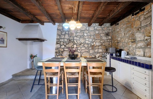 Kukci House | Vacation home Erika by Interhome