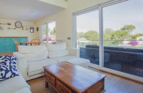 Urbanizacion Mont Ferrutx House | Vacation home Jada in Colònia Sant Pere - 8 persons, 4 bedrooms