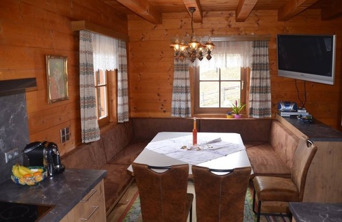 Bad Sankt Leonhard im Lavanttal House | Vacation home for 10 guests with 190m² in Gräbern (294851)