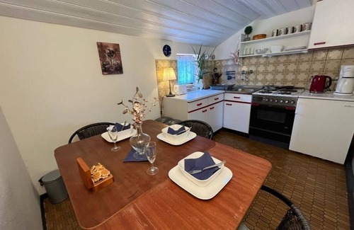 Hamswehrum House | Vacation home for 2 guests with 53m² in Krummhörn (265944)