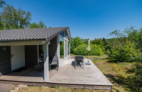 Ruhla House | Vacation home for 3 guests with 61m² in Ruhla (267460)