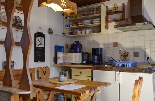 Pfaffendorf House | Vacation home for 4 guests with 52m² in Königstein (150891)