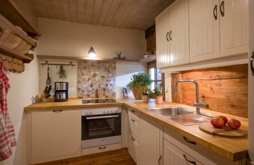 Angerberg House | Vacation home for 4 guests with 50m² in Angerberg (271249)