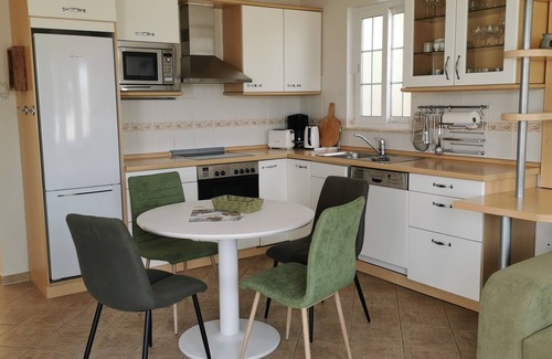 La Pared House | Vacation home for 4 guests with 75m² in La Pared (170787)