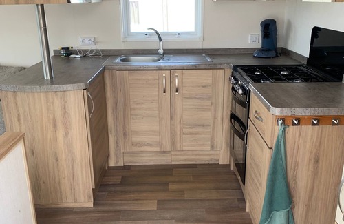 Westerland House | Vacation home for 4 guests with 40m² in Westerland (169107)