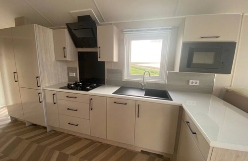 Westerland House | Vacation home for 4 guests with 44m² in Westerland (169445)