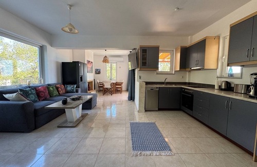 Vizari House | Vacation home for 5 guests with 100m² in Agia Galini (145535)