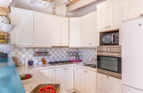 Andraitx House | Vacation home for 6 guests with 120m² in Andratx (148385)