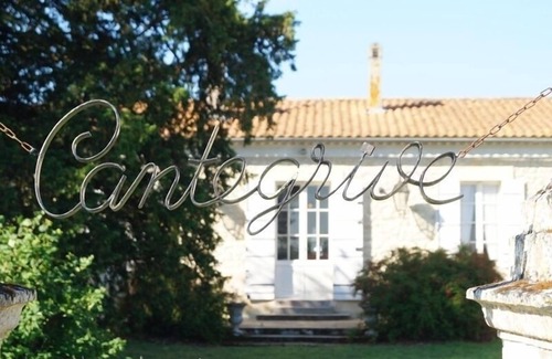 Begadan House | Vacation home for 9 guests with 140m² in Bégadan (125645)