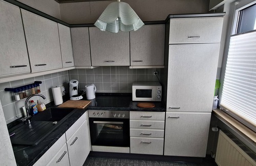 Wildbach House | Vacation home for 9 guests with 135m² in Aachen (93092)