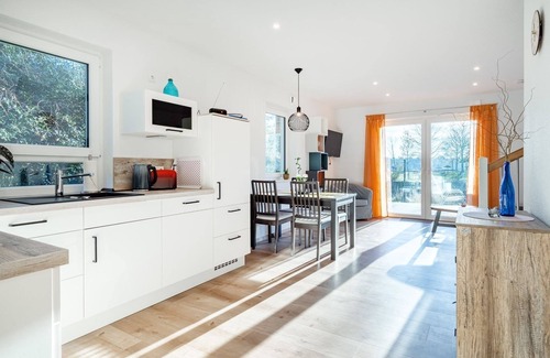 Tannenhausen House | Vacation home for 4 guests with 60m² in Tannenhausen (175504)