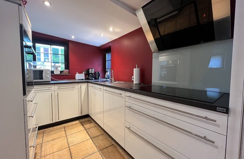 Lippertsreute Apartment | Vacation home Gemütliche Stube - Überlingen-Lippertsreute