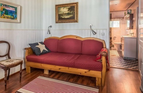 Rosala House | Vacation home Helga by Interhome