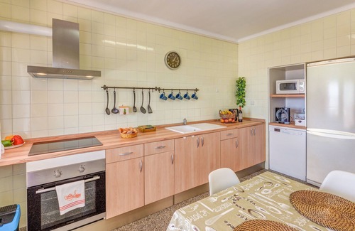 Calvia House | Vacation Home "Hermanas Femenias" in Mallorca’s Beautiful Countryside with Mountain View