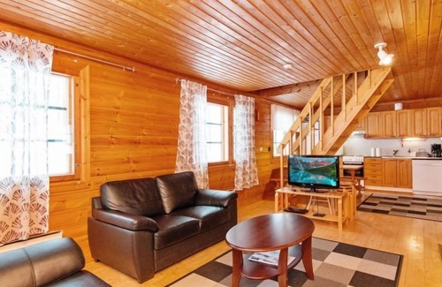 Kotila House | Vacation home Ilves by Interhome