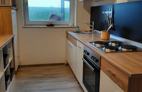 Mainleus House | Vacation home in a quiet and idyllic location in beautiful Franconia!