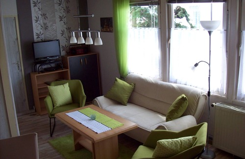 Ilsenburg House | Vacation home in Darlingerode/2.5 km to Wernigerode/very quiet location