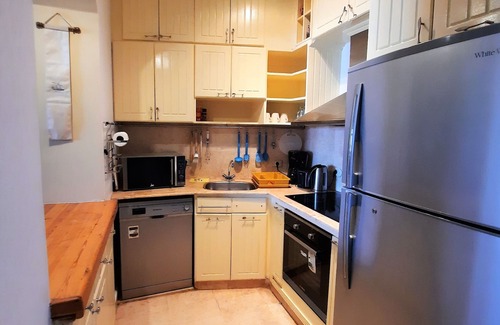 El Gouna House | Vacation home in El Gouna - West Golf - with lagoon access and fascinating view