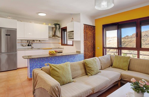 Puerto Rico House | Vacation Home 'Lancelot' with Sea View, Pool & Wi-Fi